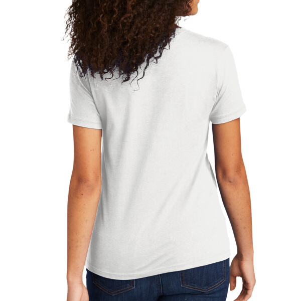 Back