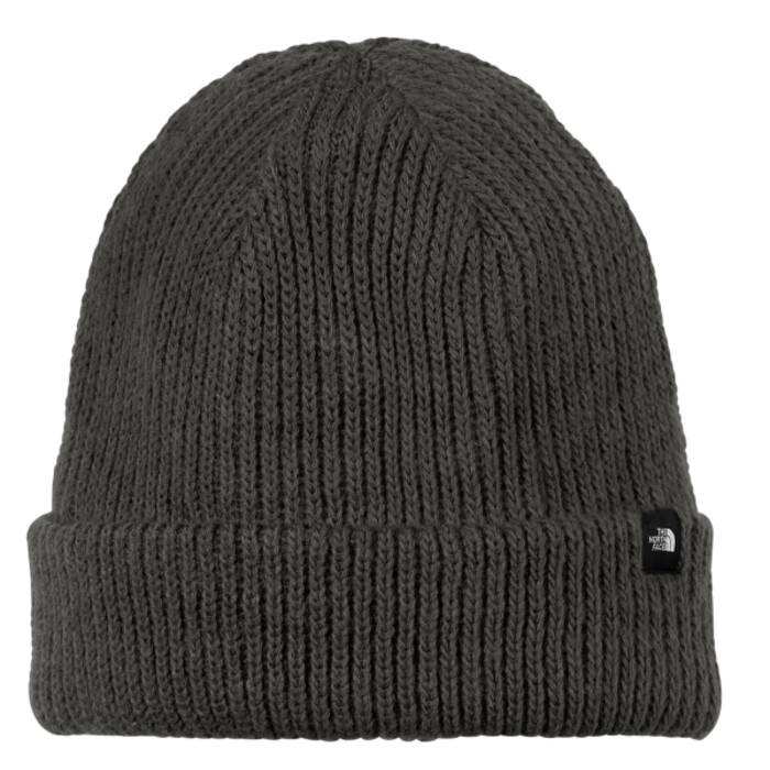 Circular Rib Beanie Thumbnail