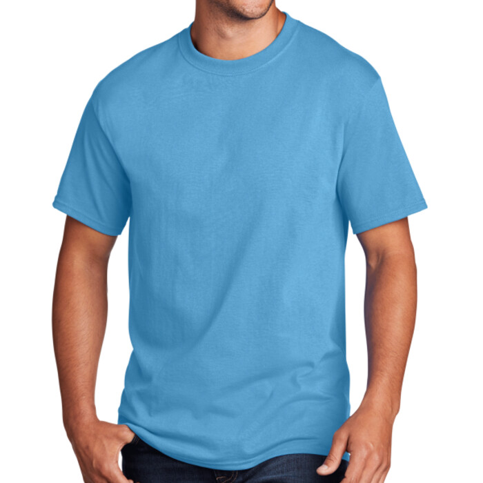 Core Cotton DTG Tee Thumbnail