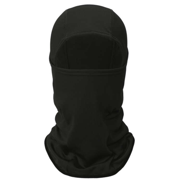 Smooth Fleece Face Mask Thumbnail