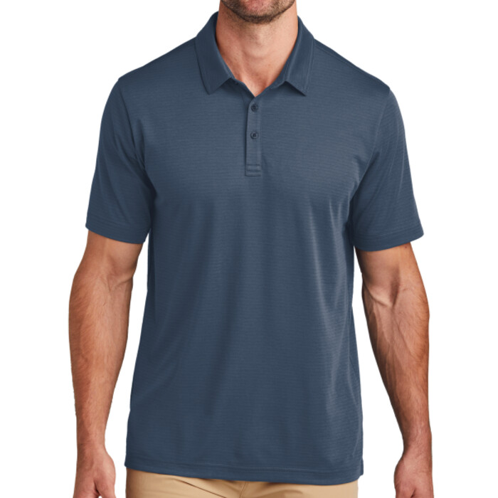 Bayfront Solid Polo Thumbnail