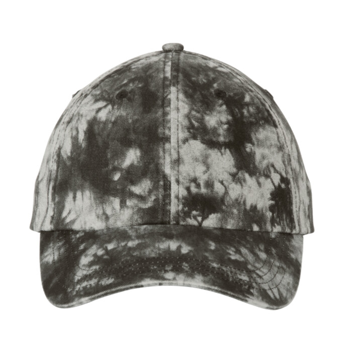 Tie Dye Cap Thumbnail
