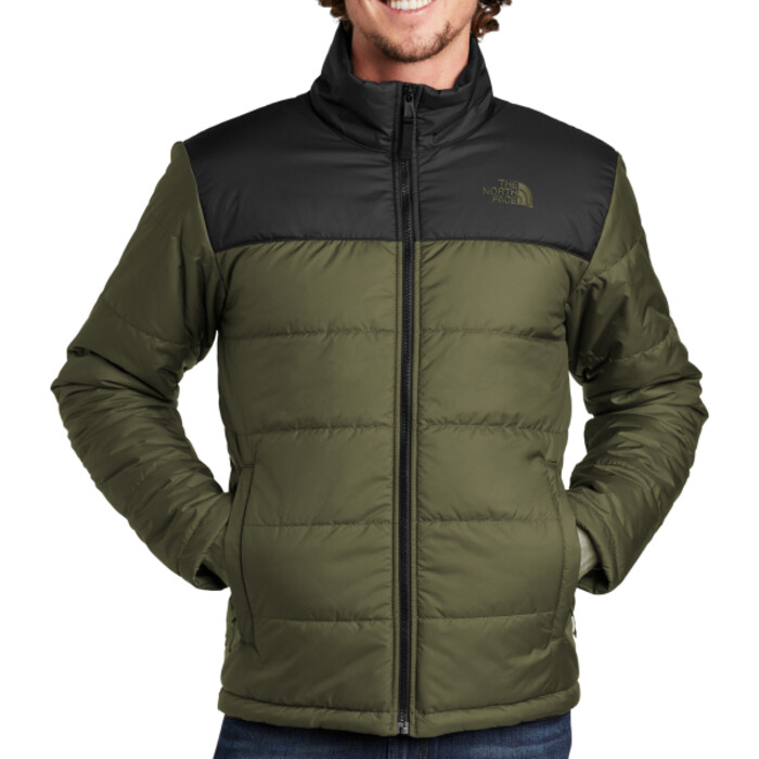Chest Logo Everyday Insulated Jacket Thumbnail