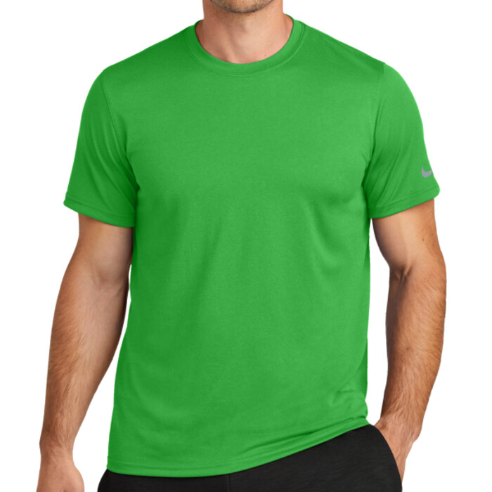 Swoosh Sleeve rLegend Tee Thumbnail