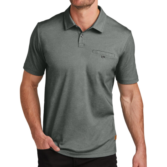Sunsetters Pocket Polo Thumbnail