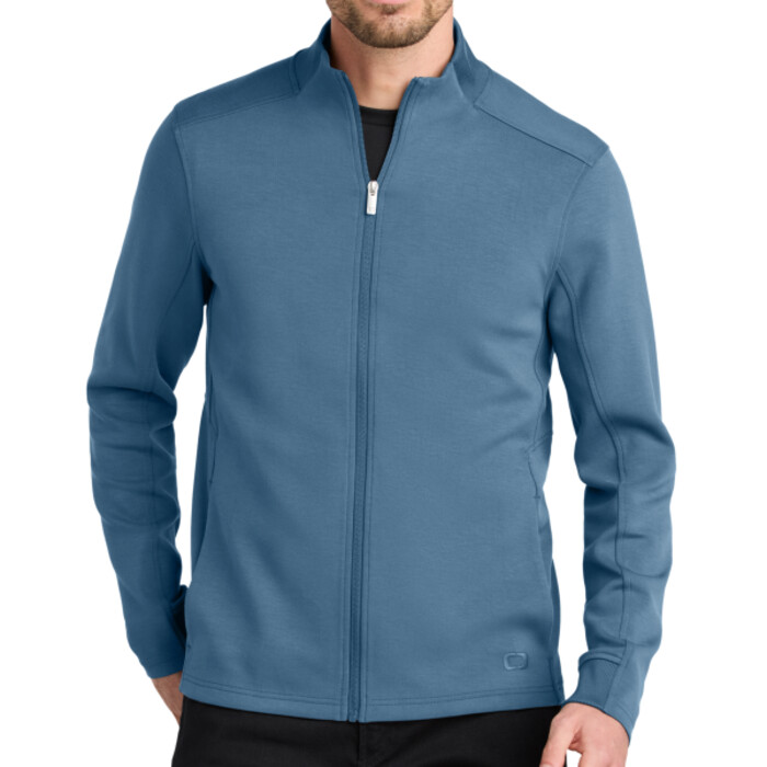 Transcend Full Zip Thumbnail