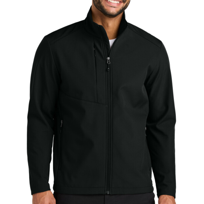 C Free ® Core Soft Shell Thumbnail