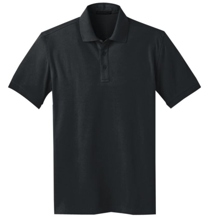 Stretch Pique Polo Thumbnail