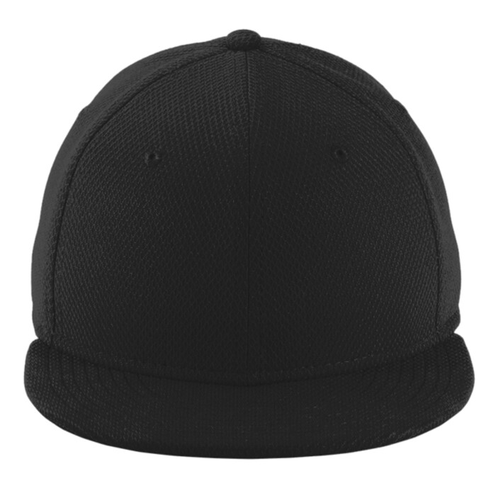 Youth Original Fit Diamond Era Flat Bill Snapback Cap Thumbnail