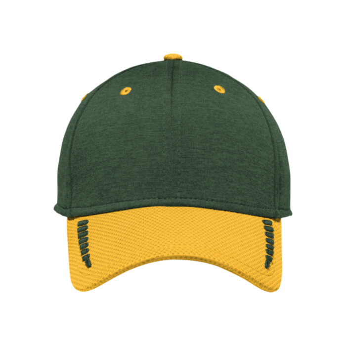 Shadow Stretch Heather Colorblock Cap Thumbnail