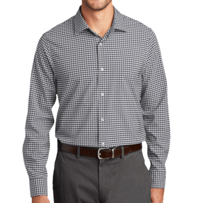 City Stretch Shirt Thumbnail