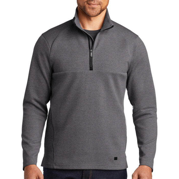 Transition 1/4 Zip Thumbnail
