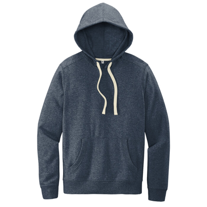Re Fleece Hoodie Thumbnail