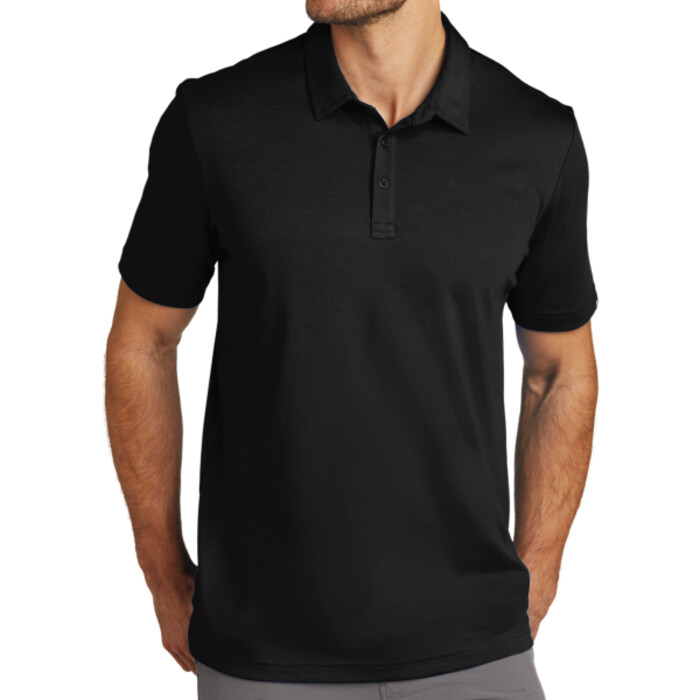 Oceanside Solid Polo Thumbnail