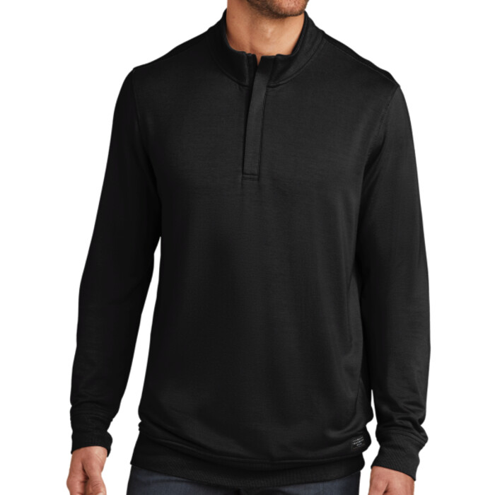 Newport 1/4 Zip Fleece Thumbnail