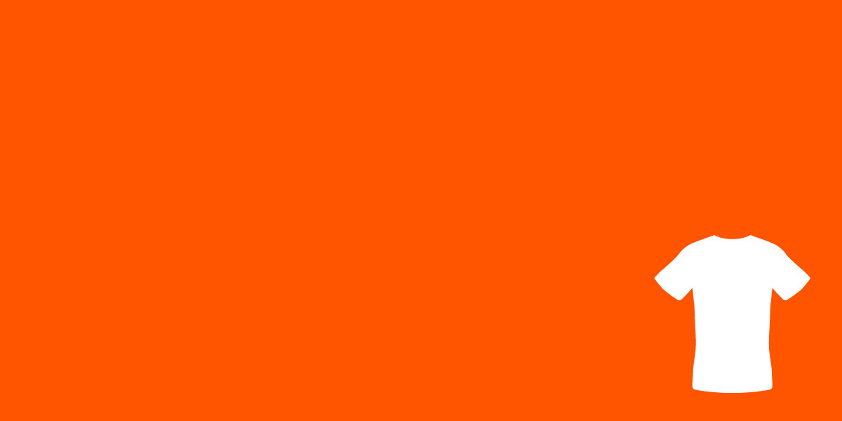 Custom Orange Best Sellers