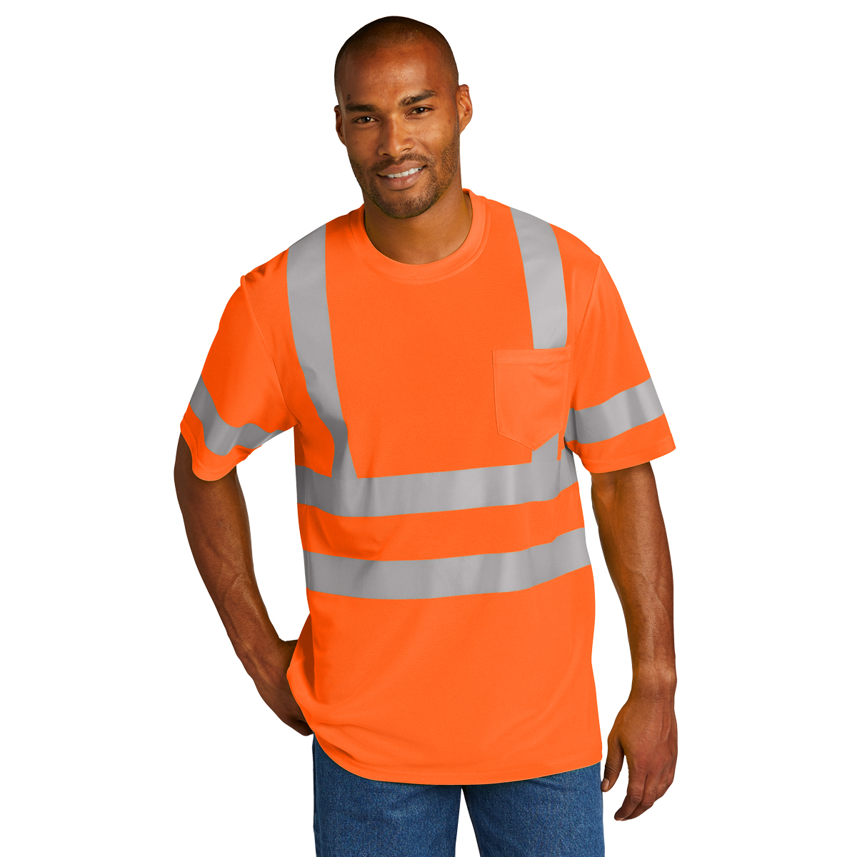 Custom Workwear