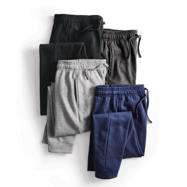 Shorts & Pants Thumbnail