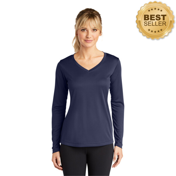 Long Sleeve Thumbnail