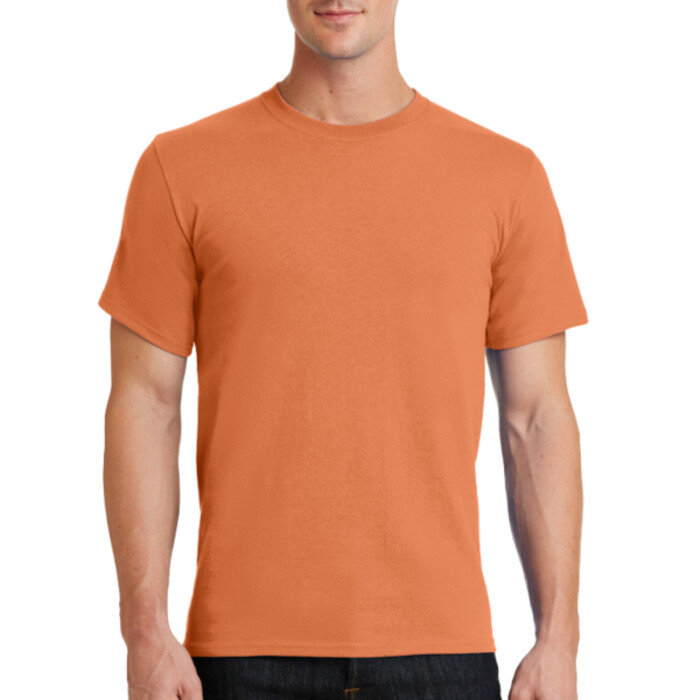 Unisex 6.1oz Cotton T-Shirt Thumbnail