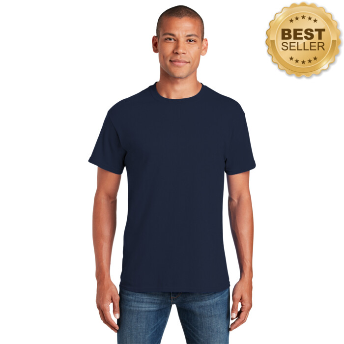 Unisex 5.4oz Heavy Cotton T-Shirt Thumbnail
