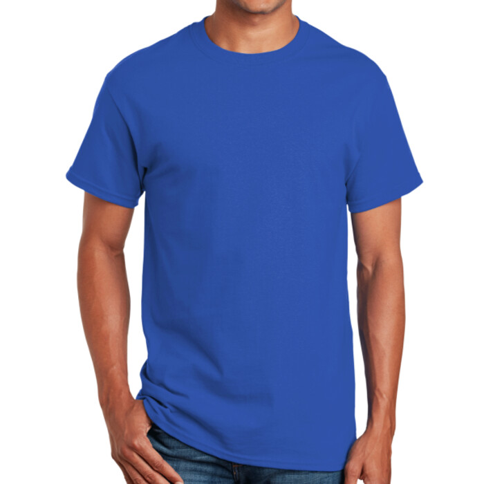 Unisex 6.1oz Ultra Cotton T-Shirt Thumbnail