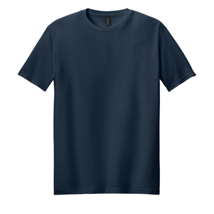 Unisex 4.5oz Softstyle Cotton T-Shirt Thumbnail