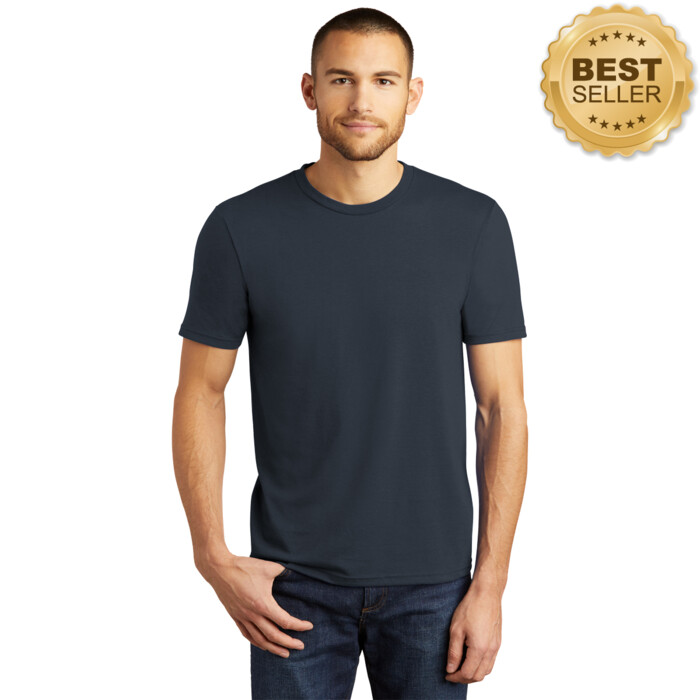 Unisex Tri-Blend T-Shirt Thumbnail