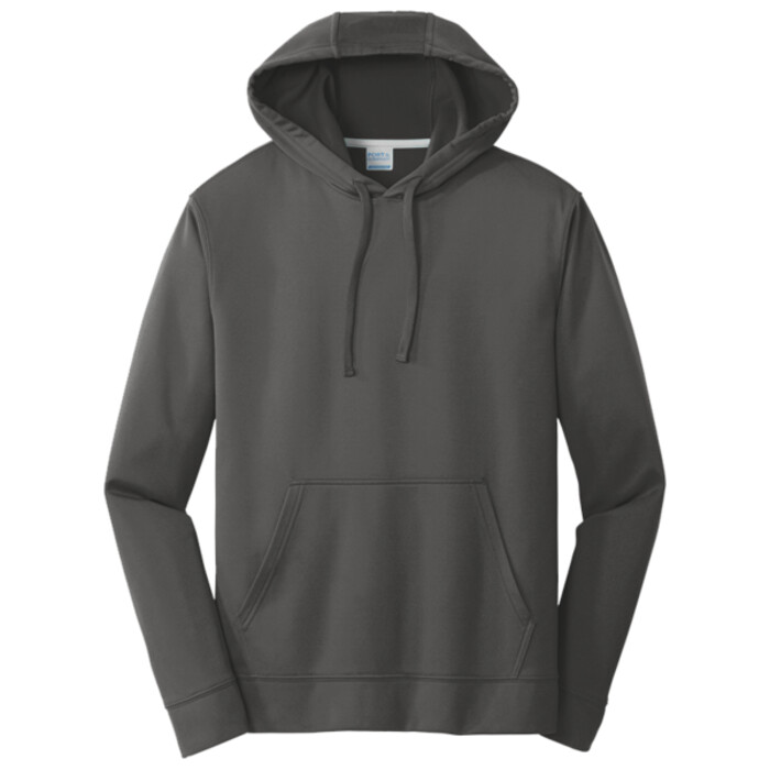 Unisex Performance Hooded Sweatshirt Thumbnail