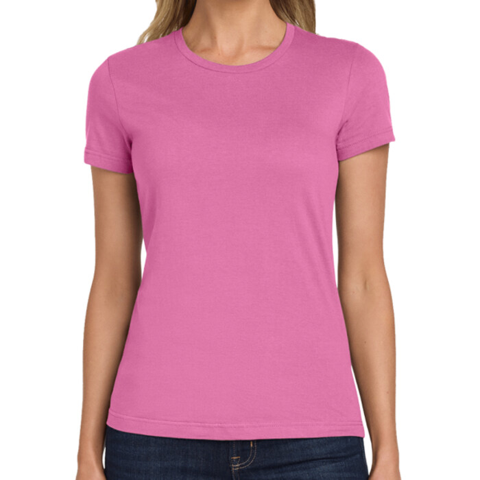 Ladies 4.5oz Softstyle T-Shirt Thumbnail
