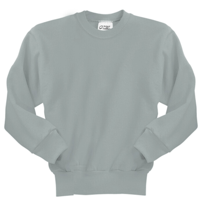 Youth 50/50 Crewneck Sweatshirt Thumbnail