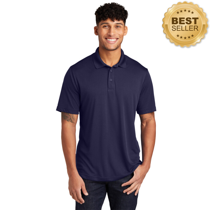 Adult Competitor Polo Thumbnail