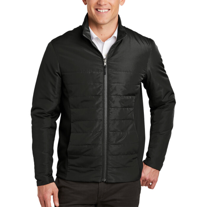 Mens Collective Insulated Jacket Thumbnail