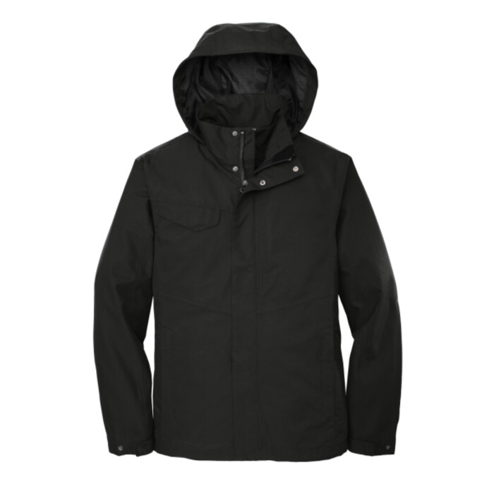 Mens Collective Outer Shell Jacket Thumbnail