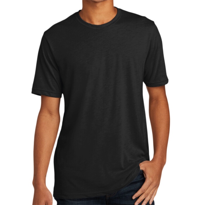 Unisex Poly/Cotton Tee Thumbnail