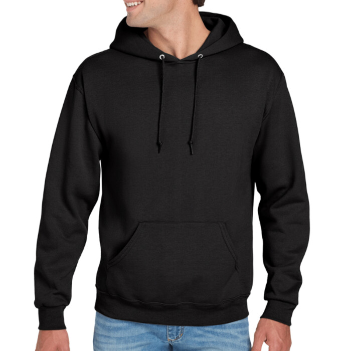 NuBlend ® Pullover Hooded Sweatshirt Thumbnail