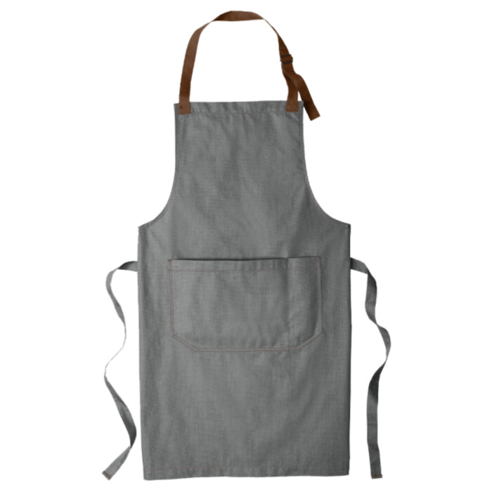 Market Full Length Bib Apron Thumbnail