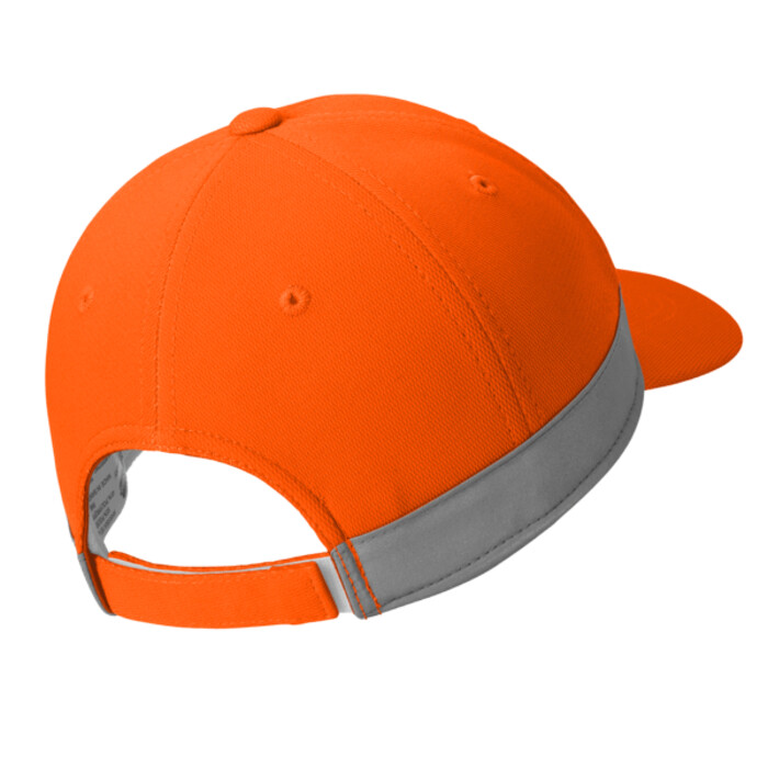 Ansi 107 Safety Cap Thumbnail