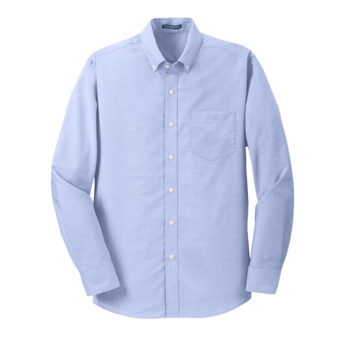 SuperPro ™ Oxford Shirt Thumbnail