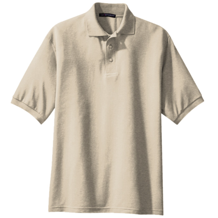 Tall Silk Touch™ Polo Thumbnail