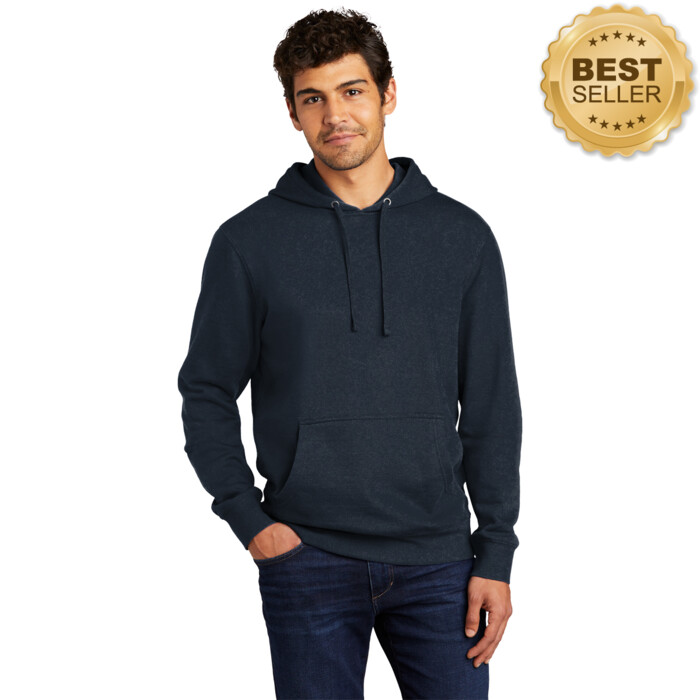 Unisex V.I.T. ™ Fleece Hoodie Thumbnail