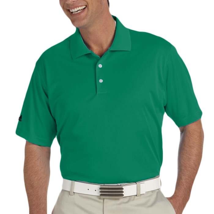 Basic Polo Thumbnail