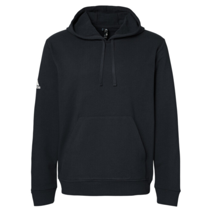 Fleece Hooded Sweatshirt Thumbnail