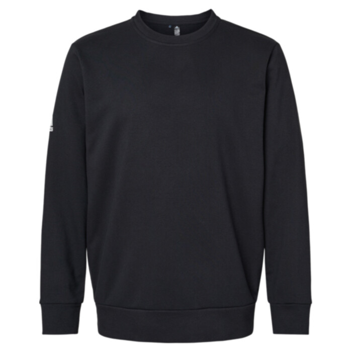 Fleece Crewneck Sweatshirt Thumbnail
