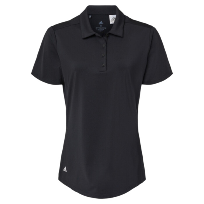 Women's Ultimate Solid Polo Thumbnail