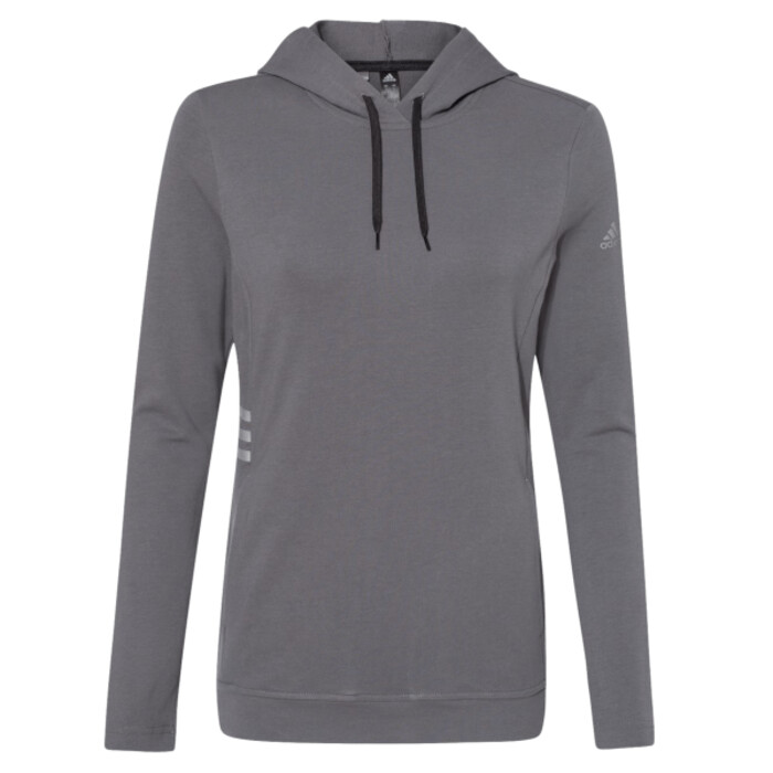 Women's Lightweight Hooded Sweatshirt Thumbnail