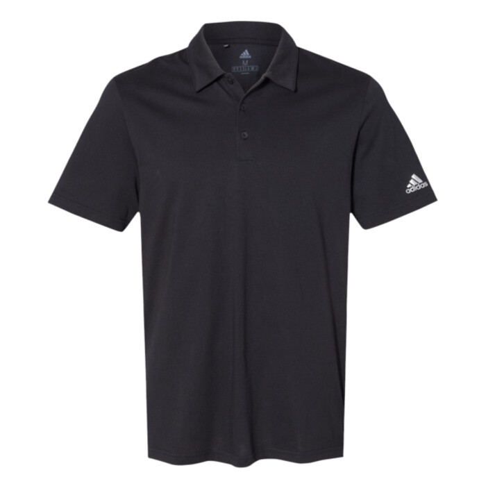 Cotton Blend Polo Thumbnail