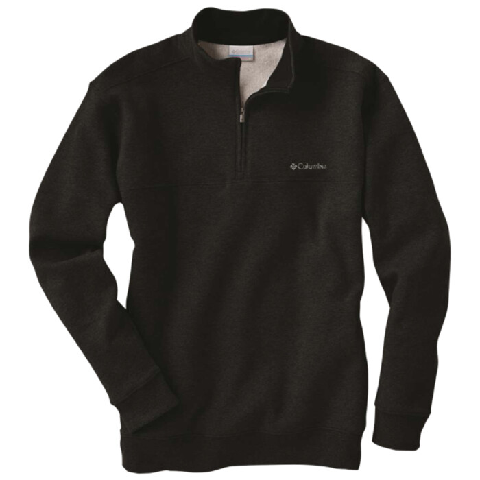 Hart Mountain™ Half-Zip Sweatshirt Thumbnail