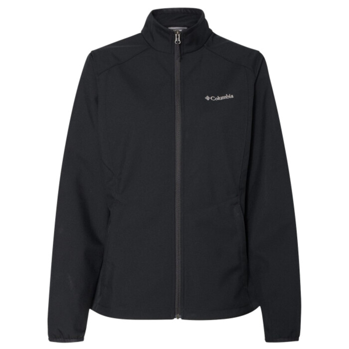 Women’s Kruser Ridge™ Softshell Jacket Thumbnail