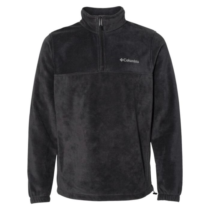 Steens Mountain™ Fleece Quarter-Zip Pullover Thumbnail